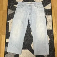 Levi's ライトブルー デニム