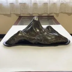 2025年最新】山型鑑賞石の人気アイテム - メルカリ