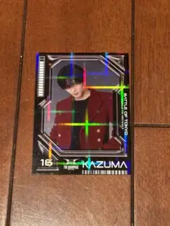 2026年最新】ユニット名：THE RAMPAGE from EXILE TRIBE 写真・チェキ