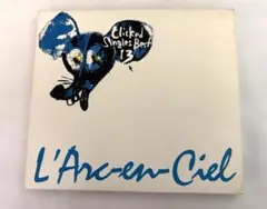 L'Arc-en-Ciel Clicked Singles Best 13