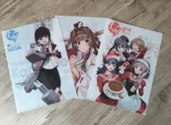 2025年最新】艦これ クリアファイルの人気アイテム - メルカリ