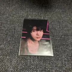 ZEROBASEONEゼペワン MATTHEW マシュー メテュ トレカ