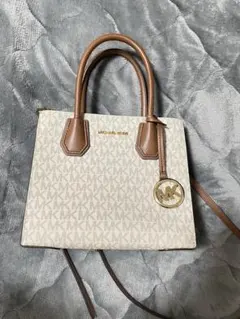 MICHAEL KORS ハンドバッグ