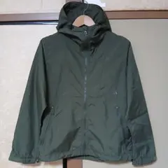 THE NORTH FACE コンパクトジャケット S