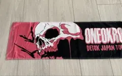 2026年最新】one ok rock グッズ タオルの人気アイテム - メルカリ