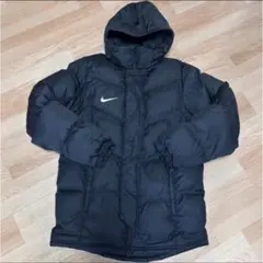 NIKE フード付きジャケットのサムネイル