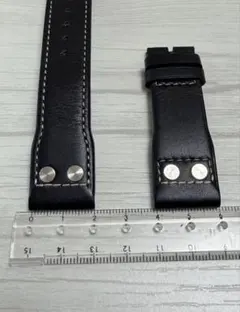 未使用】パネライ ルミノール44mm用 純正ベルト BA用 - メルカリ