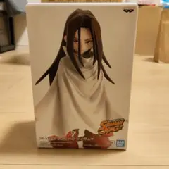SHAMAN KING HAO フィギュア