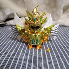 2026年最新】雷帝千生神将軍 元祖sdの人気アイテム - メルカリ
