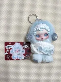 スカルパンダ　winter symphony