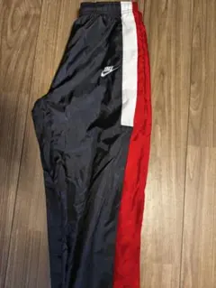 NIKE ナイキ ナイロン パンツ サイズM