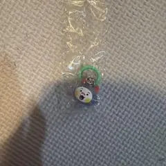 TRUZ めじるしアクセサリー WOOPY