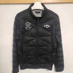 Callaway ゴルフジャケット L ブラック