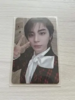 BOYNEXTDOOR BOYLIFE タワレコ ラキドロ イハン トレカ