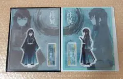 鬼滅の刃　柱展　アクリルスタンド　時透 無一郎　2点