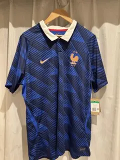 NIKE フランス代表 グリーズマン 長袖 ユニフォーム 7番 - メルカリ