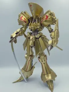タ*シ様 全塗装完成品 ナイトオブゴールド K.O.G ボークス1/100 IMのサムネイル