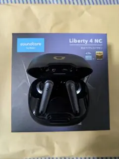soundcore Liberty 4 NC