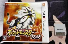 バラ売りOK ポケットモンスター サン ムーン 3DS ソフト - メルカリ