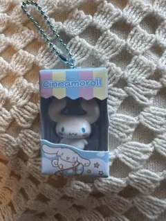 チョコボックス　シナモロール キーホルダー