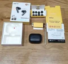 【美品・付属品完備】EarFun Air Pro 4のサムネイル