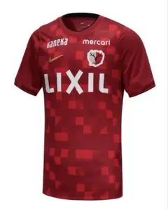 鹿島アントラーズ 26/27 NIKE プレマッチトップ Lのサムネイル