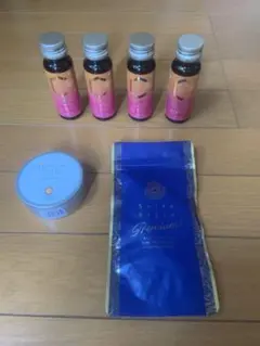 tatcha タッチャ 洗顔 60g アイ クリーム 15ml セラム30ml - メルカリ