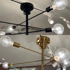 unico シーリングライト