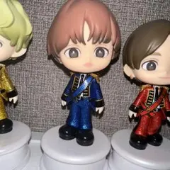 2025年最新】Hey! Say! JUMP フィギュア 伊野尾慧の人気アイテム