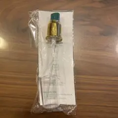 ⭐️新品未使用⭐️プラノアシュラン　３点セット　ポンプ付き ⭐️新品未使用⭐️プラノアシュラン 3点セット ポンプ付き