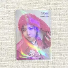 ミセス 藤澤涼架 フォトカード レア バベル 97