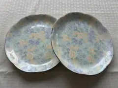 ✳️ 【美品中古】Fashionad Collection プレート2枚セット希少