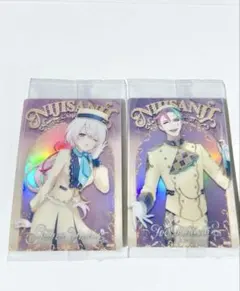 椎名唯華 ジョー・カー