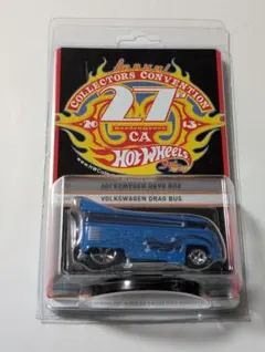 新品未開封 HotWheels コンベンション スペシャルセット Hot Wheels（ホットウィール） 【35周年記念コンベンション】1968