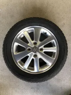 2026年最新】da64w 純正 ホイールの人気アイテム - メルカリ