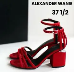 2025年最新】Alexander Wang レディース サンダル・ミュールの