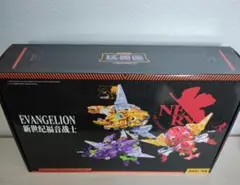 新品未開封！BEASTBOX KABUTO-EVA SET ト エヴァセット）