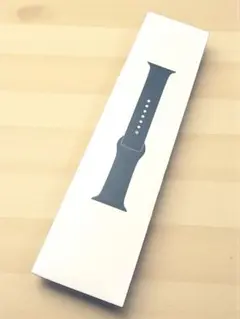 Abyss Blue Apple Watch 純正バンド 41MM