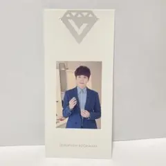 SEVENTEEN Loveletter SEUNGWAN 日本限定