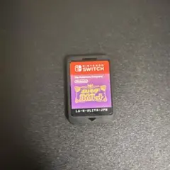 ポケットモンスター スカーレット Nintendo Switch