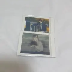 名探偵コナン ハロウィンの花嫁 ぱしゃこれ 松田陣平 萩原研二