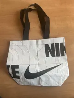 NIKE ショップ袋　美品