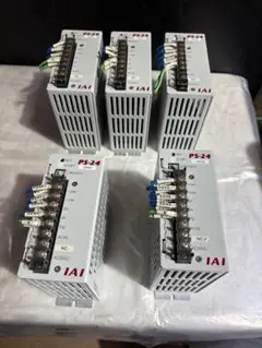 IAI PSA-24L 電源ユニット 本体 - メルカリ