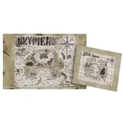 ONEPIECEカードゲーム BASE SHOPリミテッドプレイマットvol.1