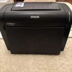 2026年最新】EPSON Offirio A4モノクロレーザープリンター LP-S100の