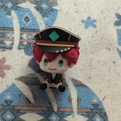 あんスタ　一番くじ　ALKALOID PUNY フィギュア　天城一彩　マヨイ あんスタ 一番くじ ALKALOID PUNY フィギュア 天城一彩 マヨイ