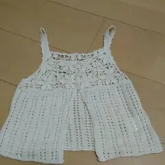 キャミソール トップス