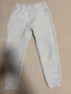 UNIQLO キッズ スウェットパンツ 120