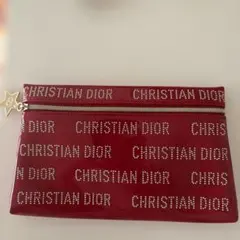 Dior ディオール ノベルティ