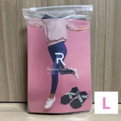 Runway Cure Sole 着圧ソックス Lサイズ 2足セット新品未使用品 Runway Cure Sole ランウェイキュアソール Lサイズ2足セット Runway